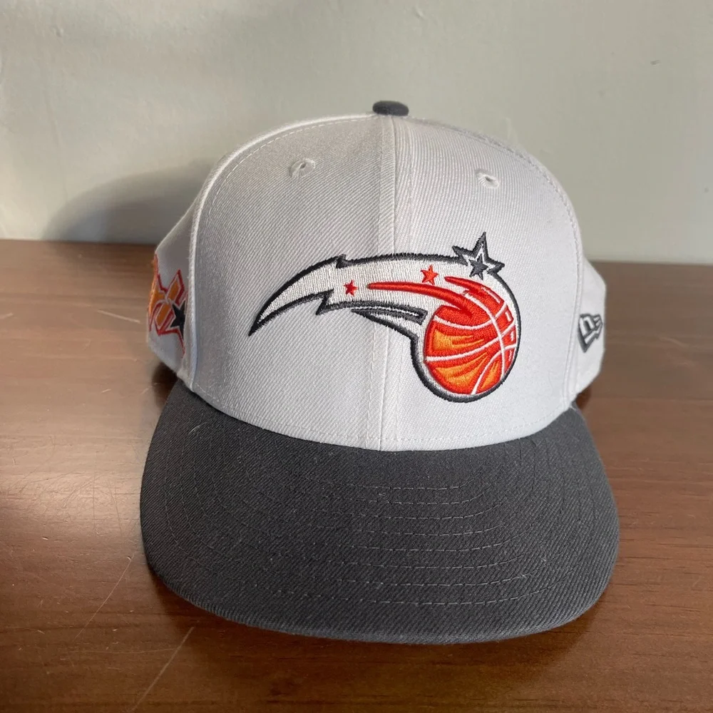Orlando Magic New Era SnapBack hat